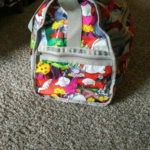 Lesportsac Bags - Lesportsac Lesportsac Bags - Lesportsac